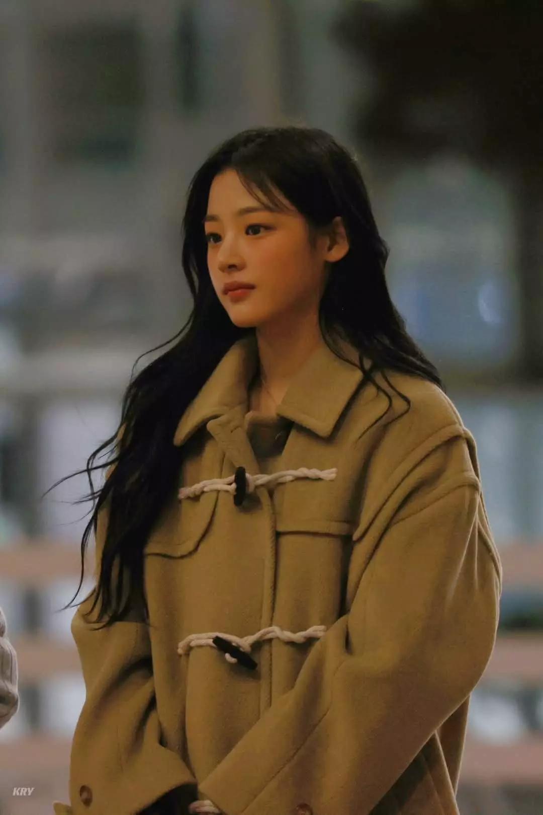 Kim Minji thumbnail