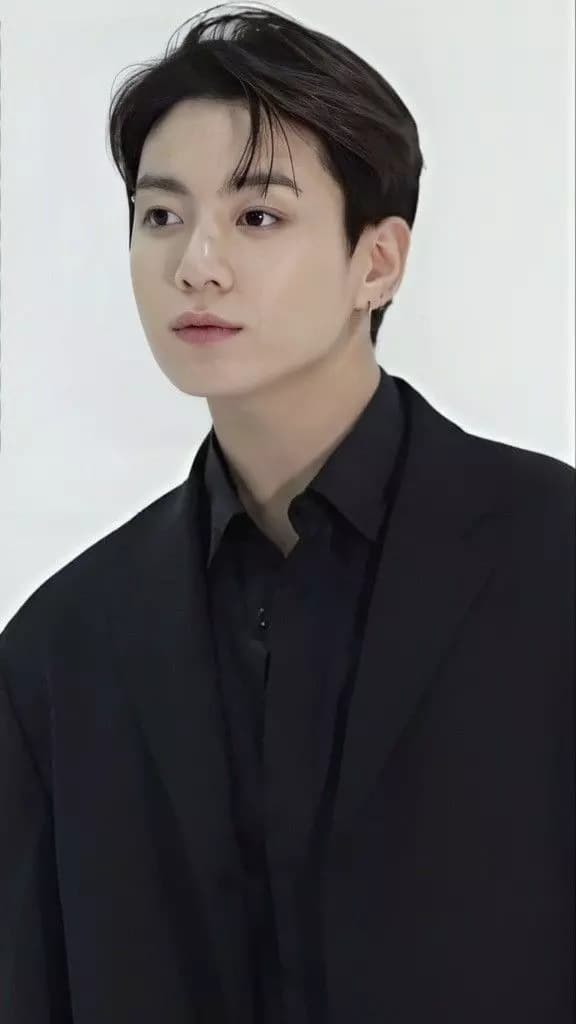 Jeon Jungkook thumbnail