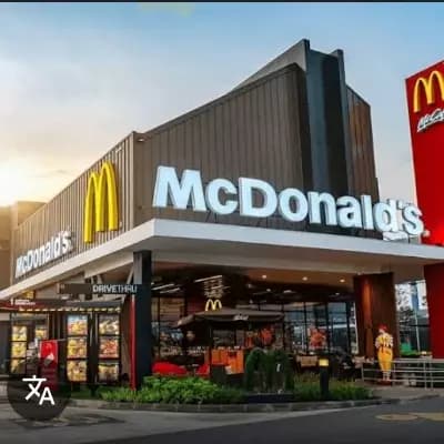 McDonald (vers English) thumbnail