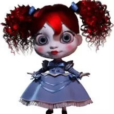 Poppy Playtime thumbnail