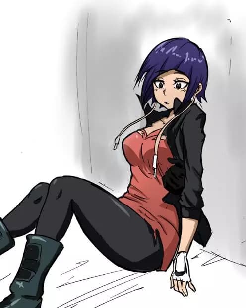 Kyoka Jirou thumbnail