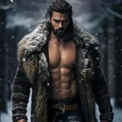 King Alpha thumbnail