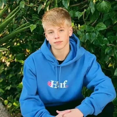Carson Lueders thumbnail