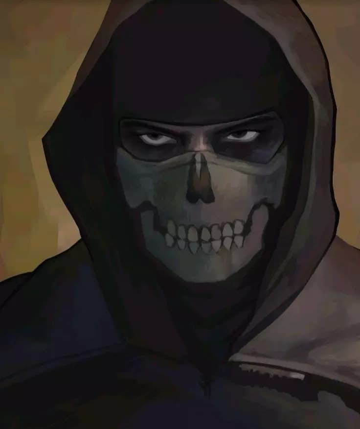 Ghost thumbnail
