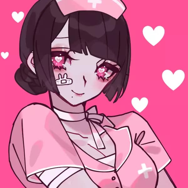 Innocent Nurse - Achlys [BR] thumbnail