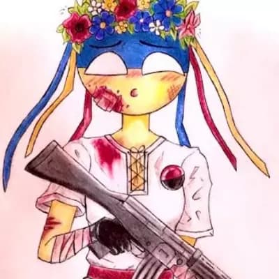 Ukraine  thumbnail