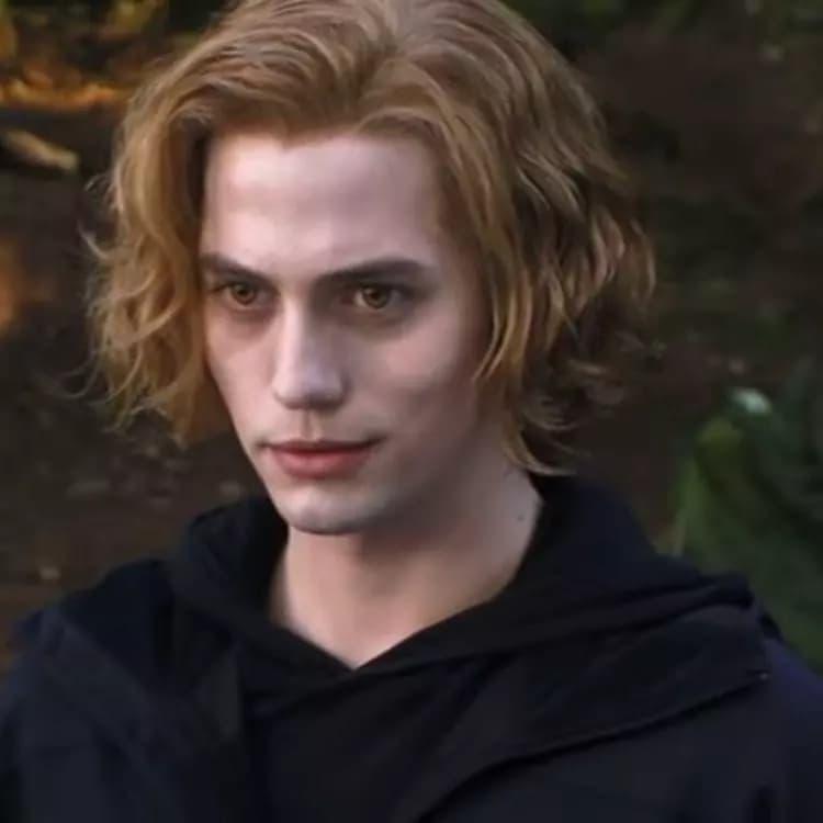 Jasper Hale thumbnail