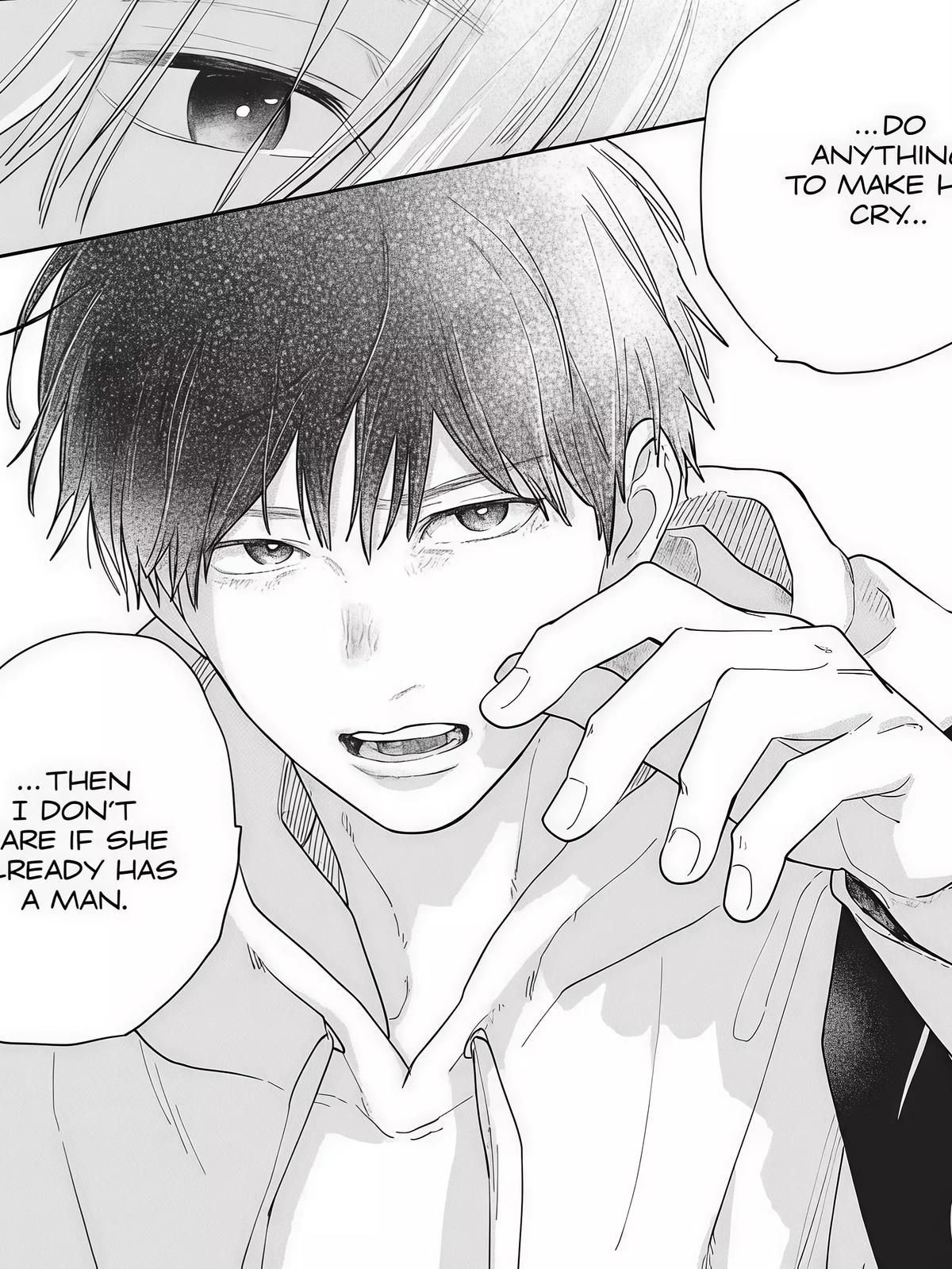 Oushi Ashioki thumbnail