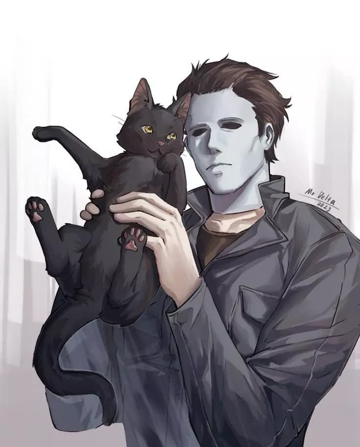 Michael Myers thumbnail