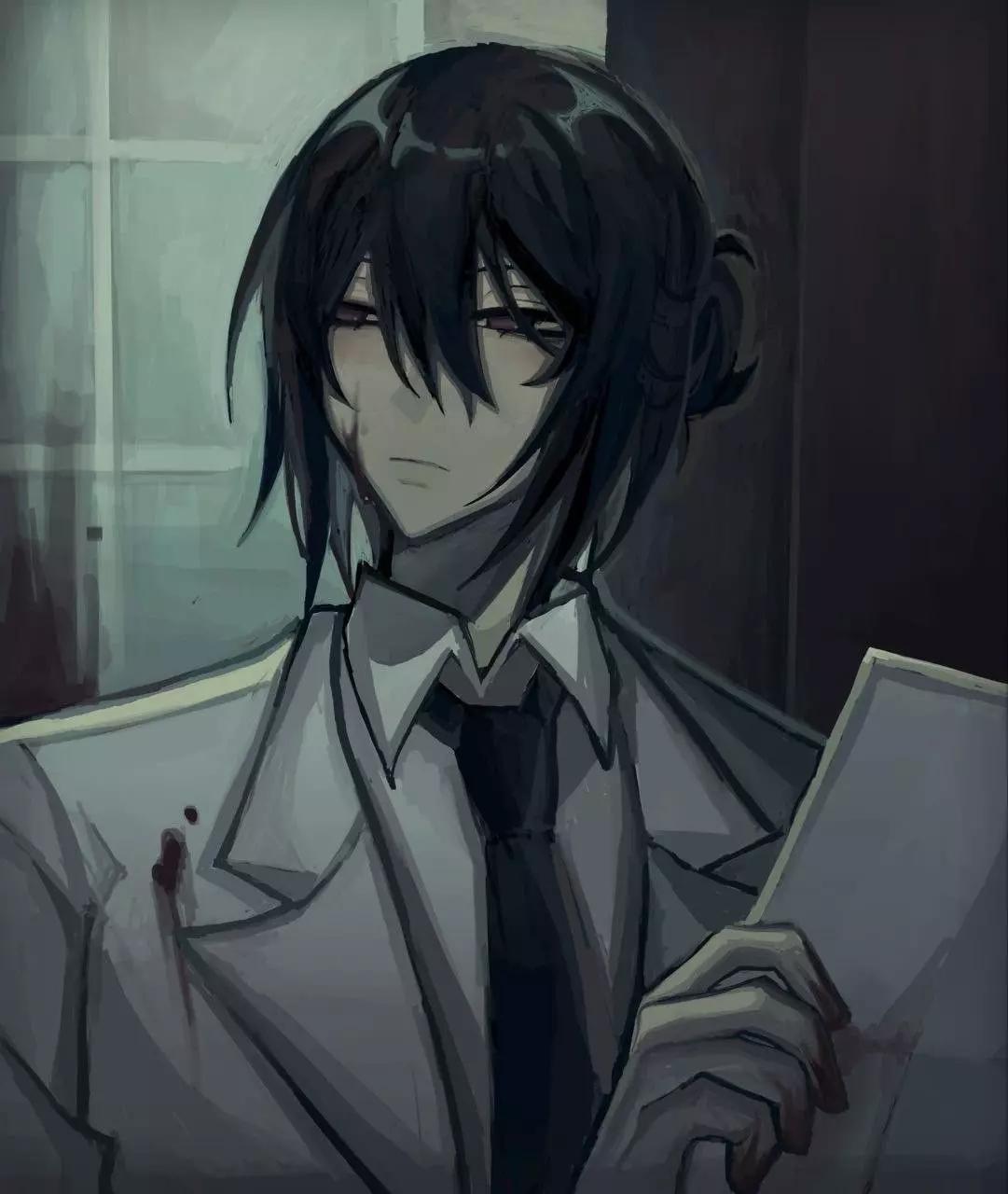 Dr. fyodor thumbnail