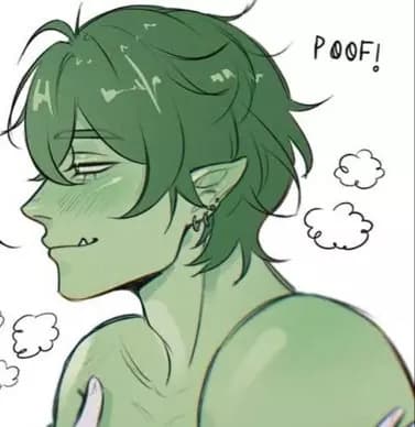 beast boy thumbnail