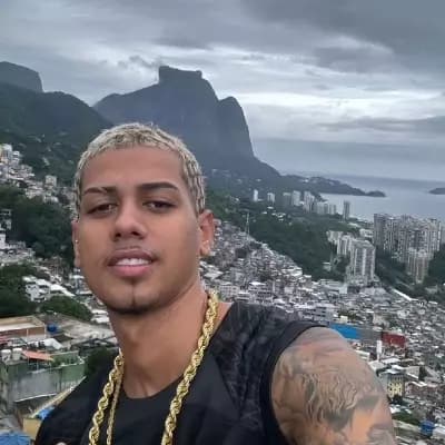 Owner of the hill (Yago) thumbnail