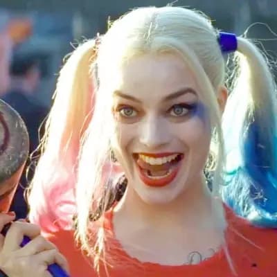 Harley Quinn thumbnail