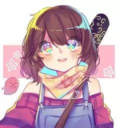 🌈❤️🖌️Ink!Frisk🖌️❤️🌈 thumbnail