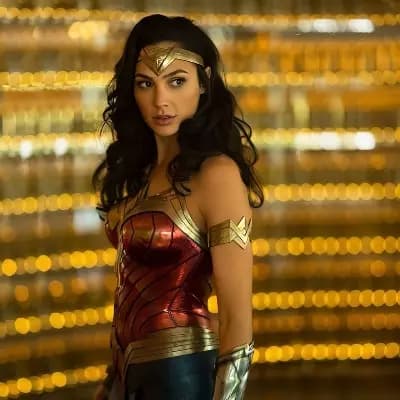 Wonder Woman thumbnail