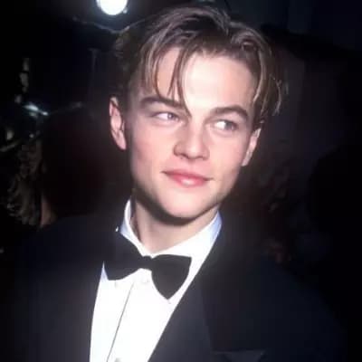 Leonardo DiCaprio thumbnail