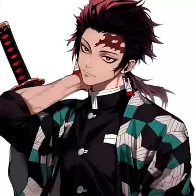 Tanjiro Kamado thumbnail