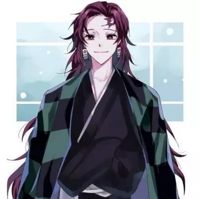Tanjiro Kamado thumbnail