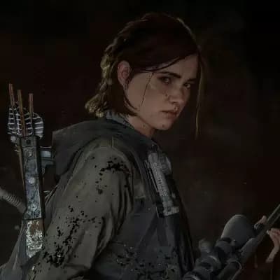 Ellie Williams thumbnail