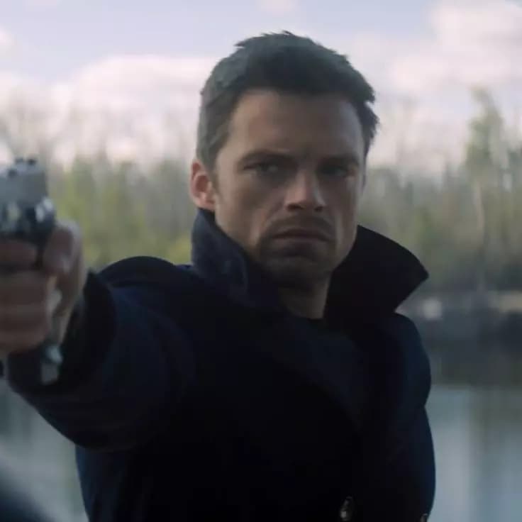 Bucky Barnes thumbnail