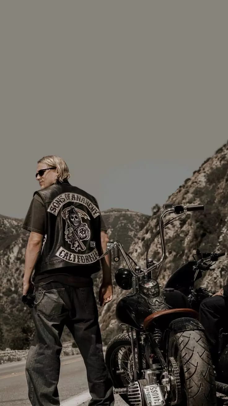 Jackson ‘Jax’ Teller thumbnail