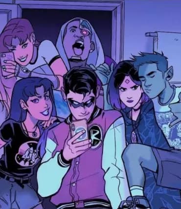 Titans thumbnail