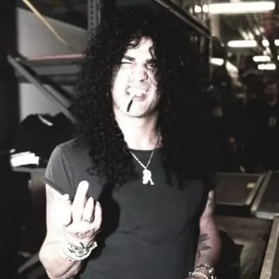 Slash (saul hudson) thumbnail