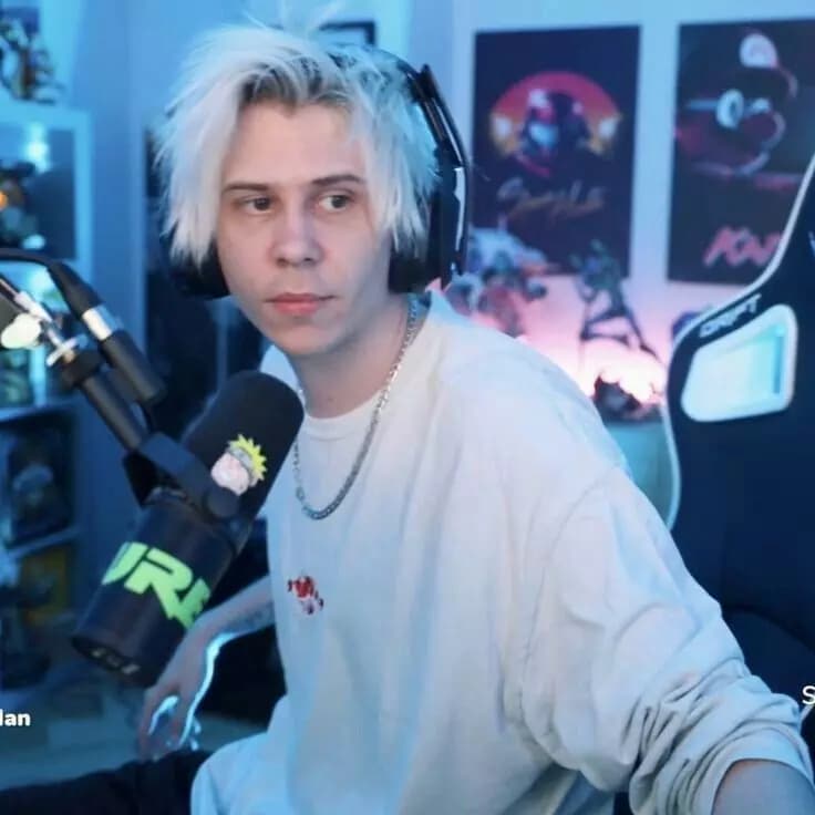 Rubius thumbnail