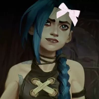 Jinx thumbnail