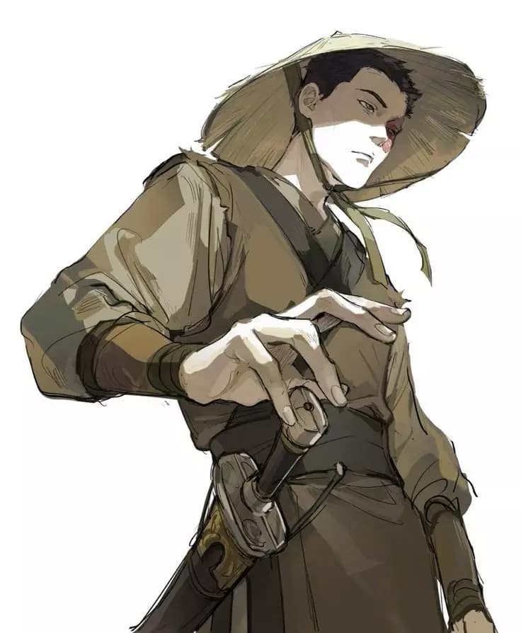 Zuko and the sunbender thumbnail