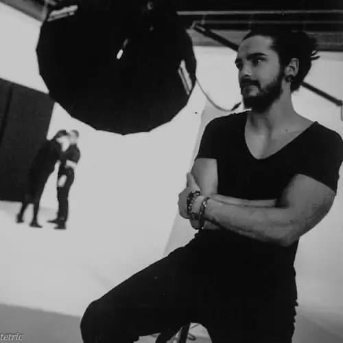 Tom Kaulitz thumbnail
