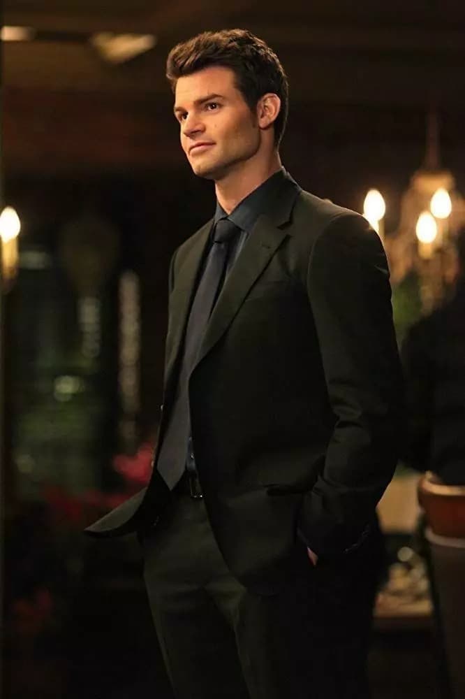 Elijah Mikaelson thumbnail