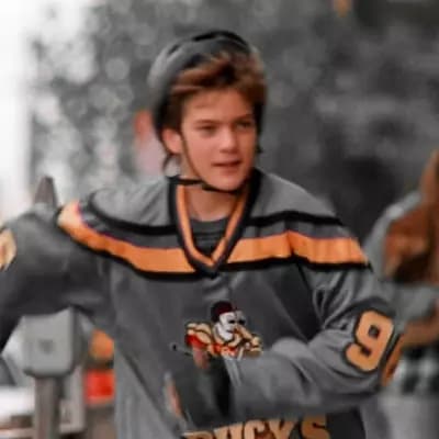 Charlie Conway thumbnail