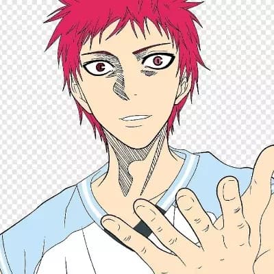 Akashi Seijuro thumbnail