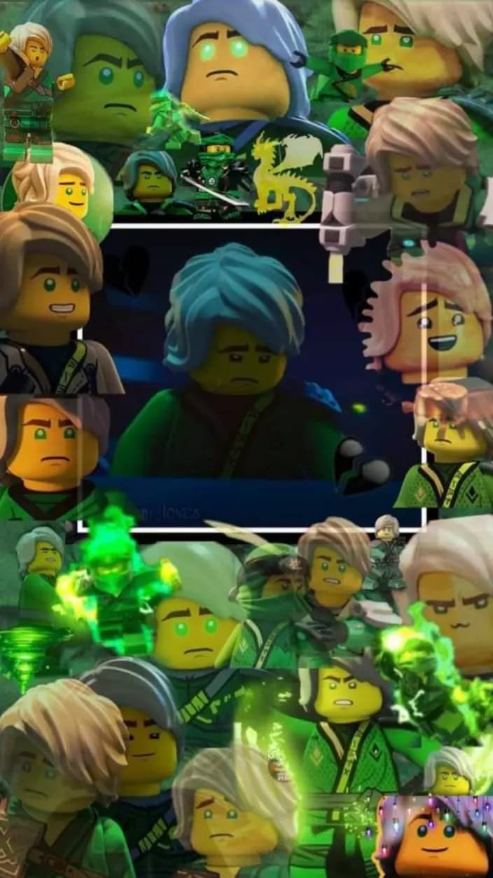 Lloyd Garmadon thumbnail