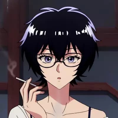 Reiko Kujirai thumbnail