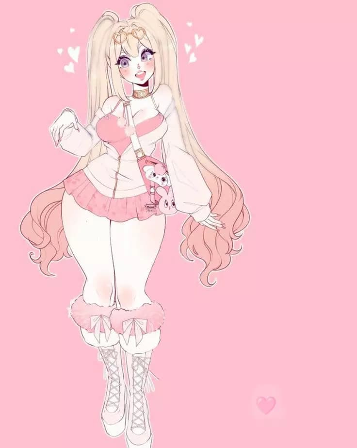 Jannine (new bimbo roommate)  thumbnail