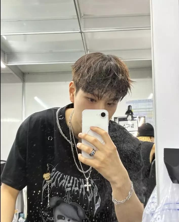 Seungmin thumbnail