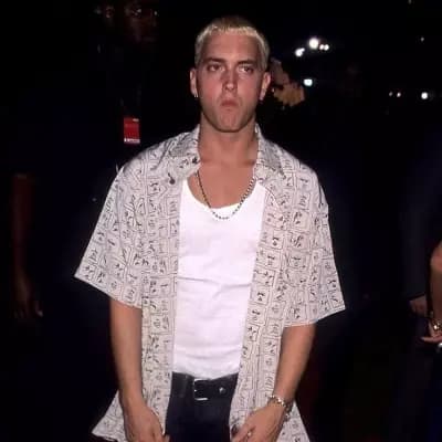 Marshall Mathers (Slim Shady) thumbnail