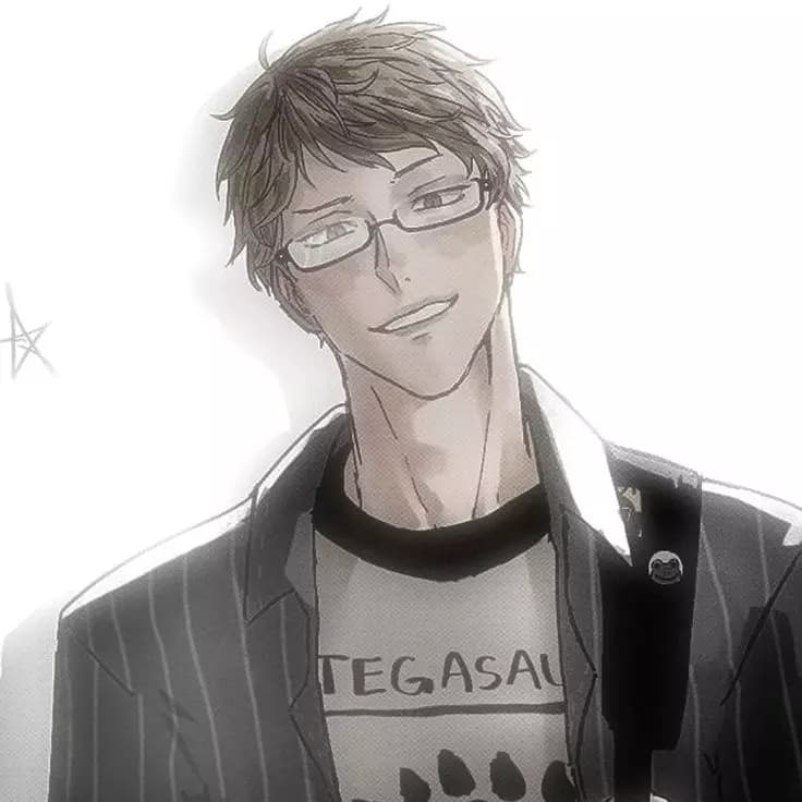 Tsukishima Kei thumbnail