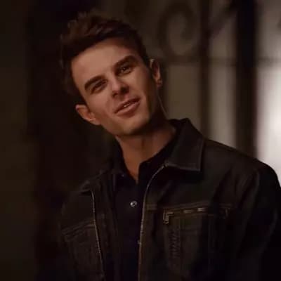 Kol Mikaelson thumbnail