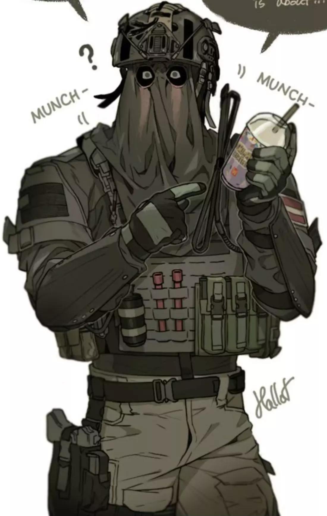 Colonel Konig thumbnail