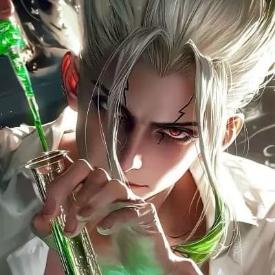 SENKU ISHIGAMI thumbnail