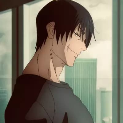 toji thumbnail