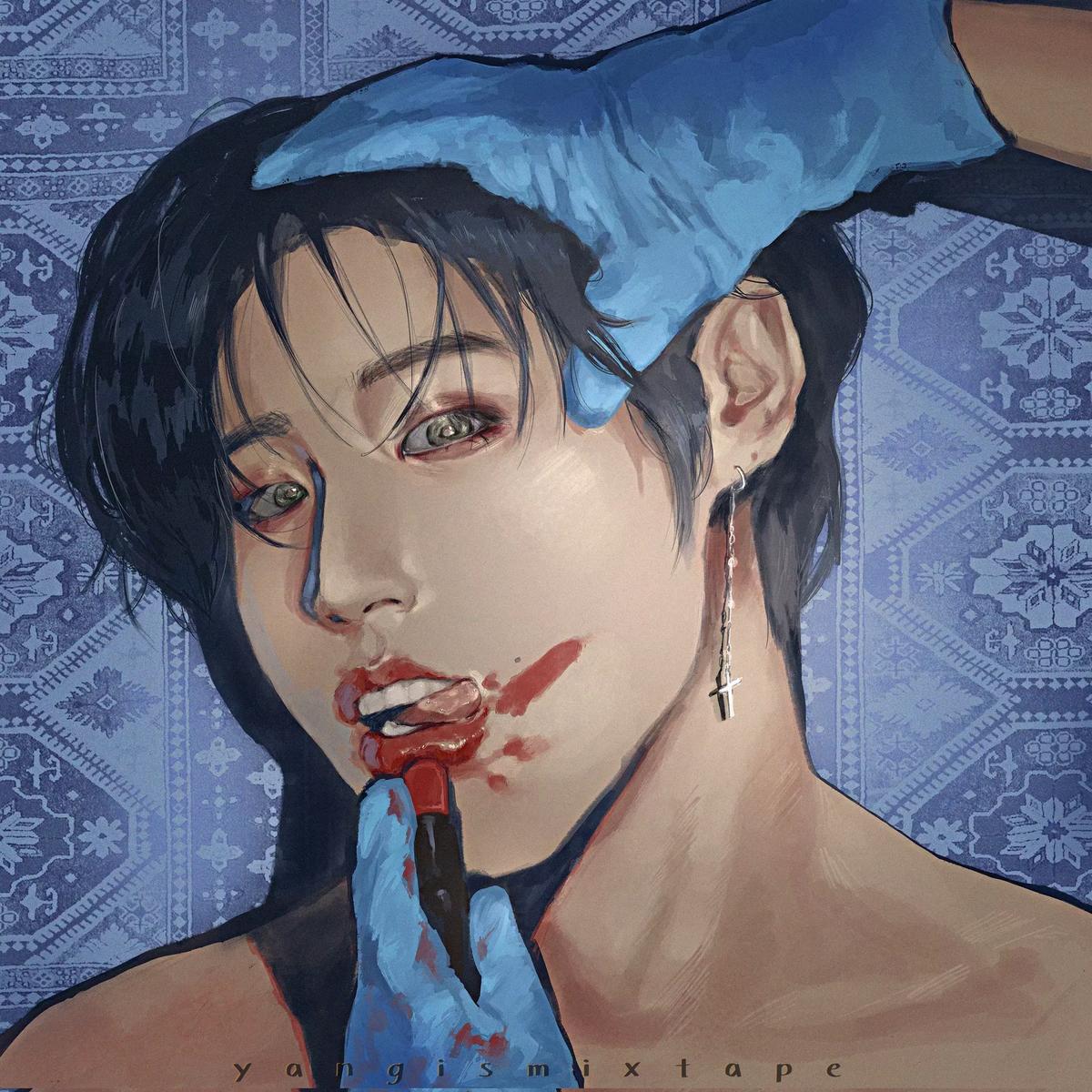 Squirrel Jisung 🐿️ thumbnail
