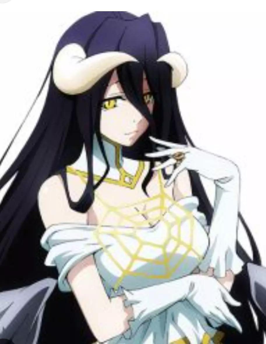 Albedo  thumbnail