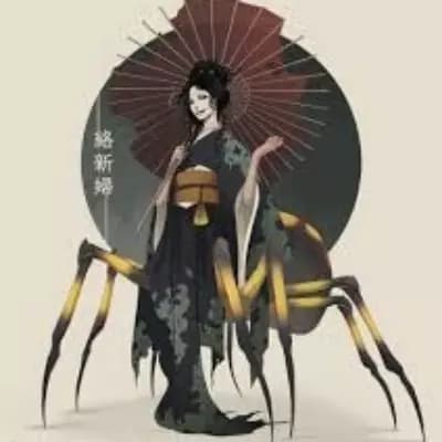 Arachne thumbnail