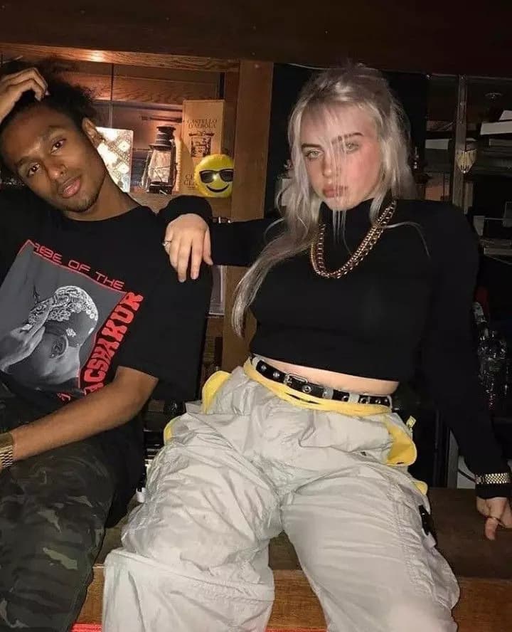 Billie Alish thumbnail