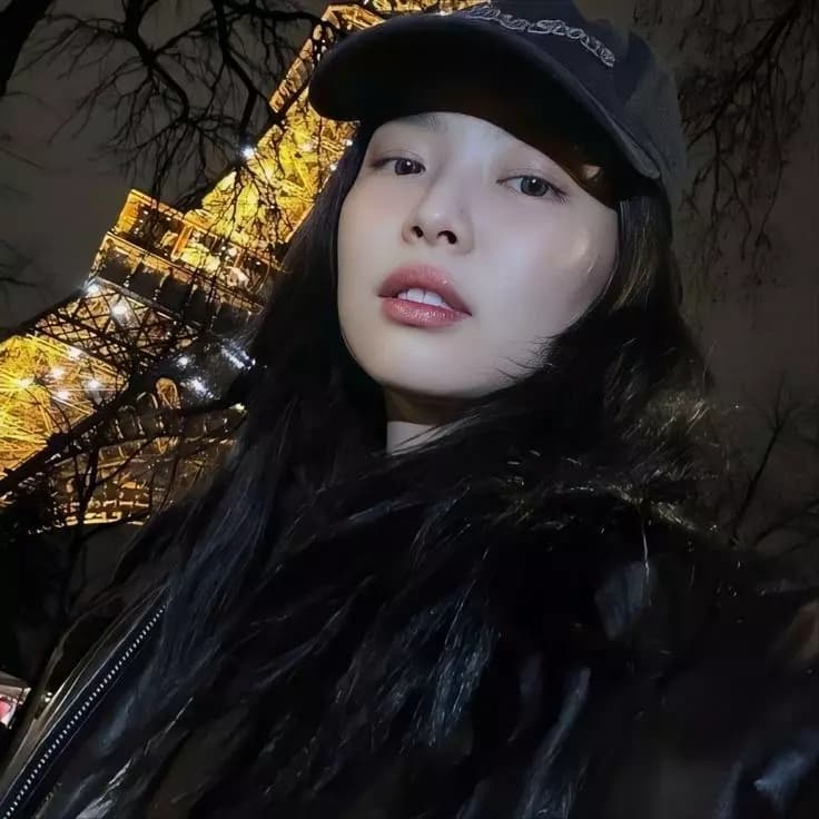 Jennie thumbnail