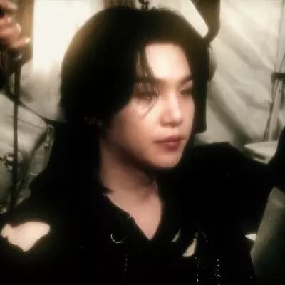 Min Yoongi thumbnail